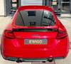 Audi TT COUPE 1.8 TFSI 180 S-LINE S-TRONIC VIRTUAL COCKPIT Rouge - thumbnail 5