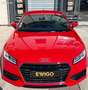 Audi TT COUPE 1.8 TFSI 180 S-LINE S-TRONIC VIRTUAL COCKPIT Rouge - thumbnail 2
