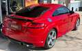 Audi TT COUPE 1.8 TFSI 180 S-LINE S-TRONIC VIRTUAL COCKPIT Rouge - thumbnail 4