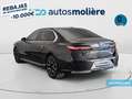 BMW 750 750e xDrive 360 kW (489 CV) Gris - thumbnail 3