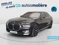 BMW 750 750e xDrive 360 kW (489 CV) Gris - thumbnail 1
