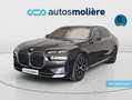 BMW 750 750e xDrive 360 kW (489 CV) Gris - thumbnail 1
