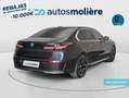 BMW 750 750e xDrive 360 kW (489 CV) Gris - thumbnail 4