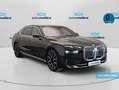 BMW 750 750e xDrive 360 kW (489 CV) Szürke - thumbnail 2