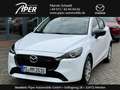 Mazda 2 1.5L e-SKYACTIV G 90ps 6MT FWD HOMURA Bianco - thumbnail 1