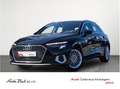 Audi A3 Advanced 30TFSI Virtual Navi EPH Schwarz - thumbnail 1