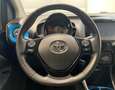 Toyota Aygo 1.0 VVT-i 72 CV 5 porte x-trend Nero - thumbnail 9