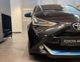 Toyota Aygo 1.0 VVT-i 72 CV 5 porte x-trend Nero - thumbnail 16