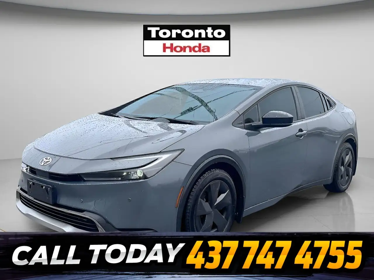 2024 Toyota Prius Prime