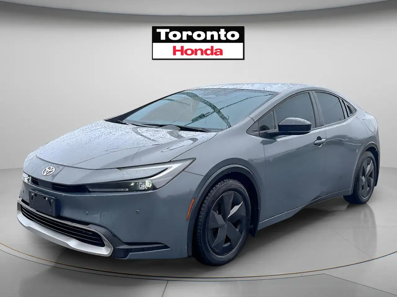 2024 Toyota Prius Prime