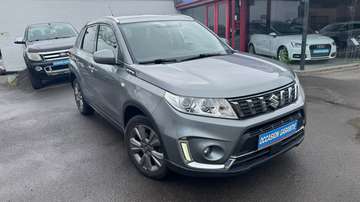 Vitara 1.0 Turbo Boosterjet GL