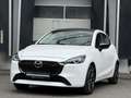 Mazda 2 Homura Aka LED-Scheinwerfer Navi Rü-Kamera Blanco - thumbnail 1