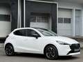 Mazda 2 Homura Aka LED-Scheinwerfer Navi Rü-Kamera Blanco - thumbnail 8