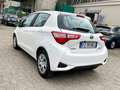 Toyota Yaris Yaris III 5p 1.5h Active Plus PerfettaGaranzia 12M Bianco - thumbnail 7
