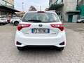 Toyota Yaris Yaris III 5p 1.5h Active Plus PerfettaGaranzia 12M Bianco - thumbnail 8