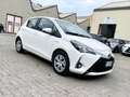 Toyota Yaris Yaris III 5p 1.5h Active Plus PerfettaGaranzia 12M Bianco - thumbnail 6