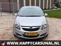 Opel Corsa 1.2-16V '111' Edition, AIRCO, NAP, NIEUWE APK Grijs - thumbnail 2