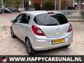 Opel Corsa 1.2-16V '111' Edition, AIRCO, NAP, NIEUWE APK Grijs - thumbnail 6