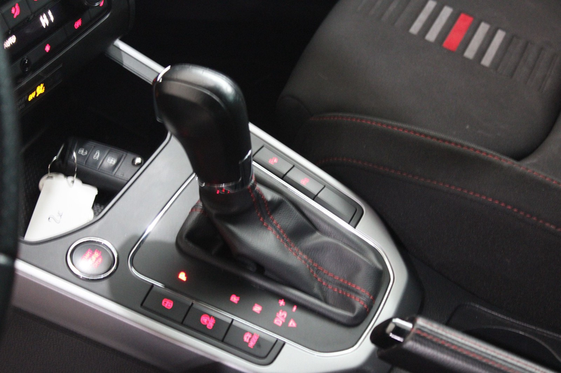 SEAT Arona FR SITZHEIZUNG* KLIMAAUT. — photo 15