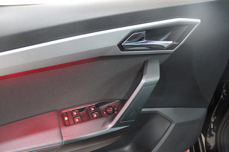 SEAT Arona FR SITZHEIZUNG* KLIMAAUT. — photo 14