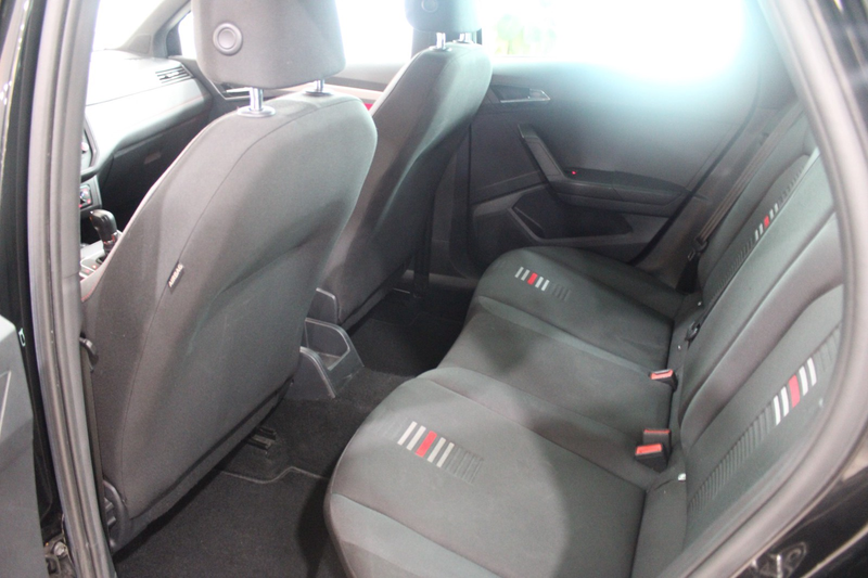 SEAT Arona FR SITZHEIZUNG* KLIMAAUT. — photo 11