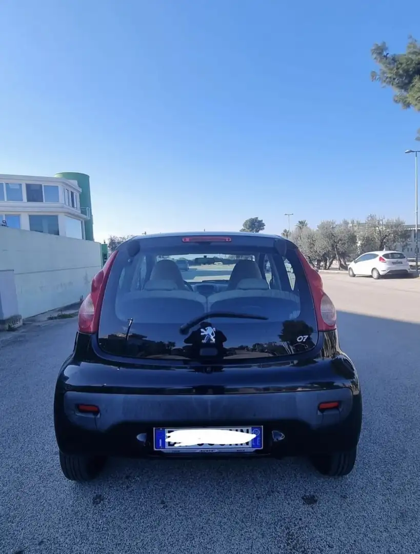 Peugeot 107 3p 1.0 12v Sweet Years 2tronic - 2