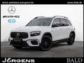 Mercedes-Benz GLB 35 AMG 4M MLB/360/Pano/Night/Stdhz/Keyl/21' Weiß - thumbnail 1