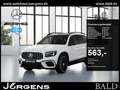 Mercedes-Benz GLB 35 AMG 4M MLB/360/Pano/Night/Stdhz/Keyl/21' Blanc - thumbnail 1