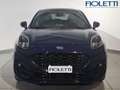 Ford Puma 1.0 ECOBOOST HYBRID 125 CV S&S ST-LINE X Bleu - thumbnail 3