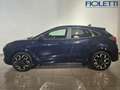 Ford Puma 1.0 ECOBOOST HYBRID 125 CV S&S ST-LINE X Bleu - thumbnail 4