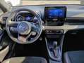 Toyota Yaris 1.5h GR Sport Grigio - thumbnail 8