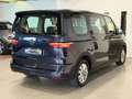Volkswagen T7 Multivan eHybrid *DAB*LED*LANE*ACC*CARPLAY*AHK*TOP Blau - thumbnail 5