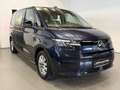 Volkswagen T7 Multivan eHybrid *DAB*LED*LANE*ACC*CARPLAY*AHK*TOP Blau - thumbnail 3