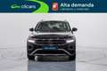 Volkswagen T-Roc 1.0 TSI Life 81kW Negro - thumbnail 2