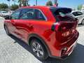 Kia Niro 1.6 HEV Concept Naranja - thumbnail 4