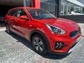 Kia Niro 1.6 HEV Concept Naranja - thumbnail 1