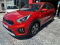 Kia Niro 1.6 HEV Concept Naranja - thumbnail 3