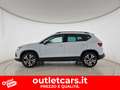 SEAT Ateca 1.0 tsi reference 110cv Bianco - thumbnail 2