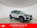 SEAT Ateca 1.0 tsi reference 110cv Bianco - thumbnail 6
