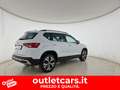 SEAT Ateca 1.0 tsi reference 110cv Bianco - thumbnail 5