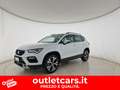 SEAT Ateca 1.0 tsi reference 110cv Bianco - thumbnail 1