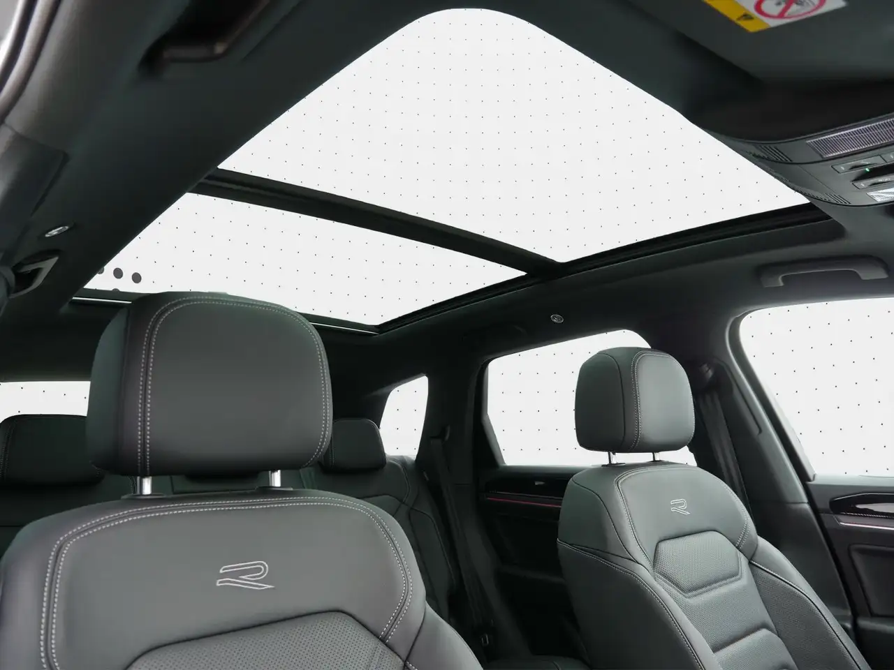 Volkswagen Touareg R-Line Final Edition V6 |AHK|PANO|STAND| 10