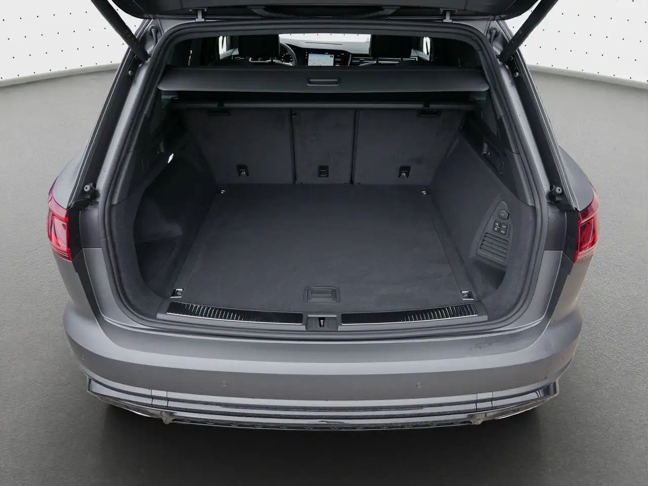 Volkswagen Touareg R-Line Final Edition V6 |AHK|PANO|STAND| 11