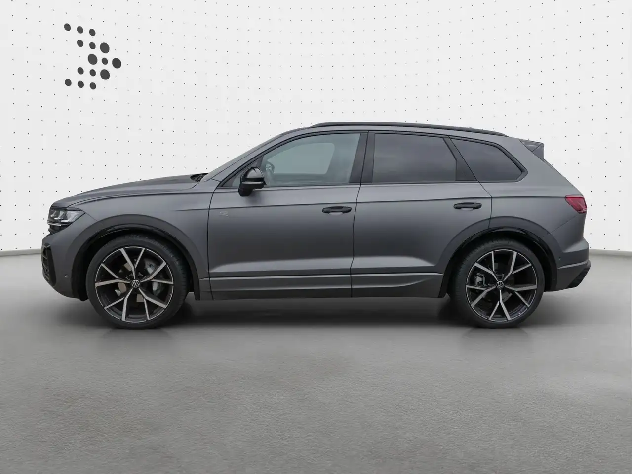 Volkswagen Touareg R-Line Final Edition V6 |AHK|PANO|STAND| 3