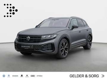 R-Line Final Edition V6 |AHK|PANO|STAND|