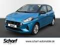 Hyundai i10 Trend Navi Musikstreaming DAB SHZ LenkradHZG Schwarz - thumbnail 1