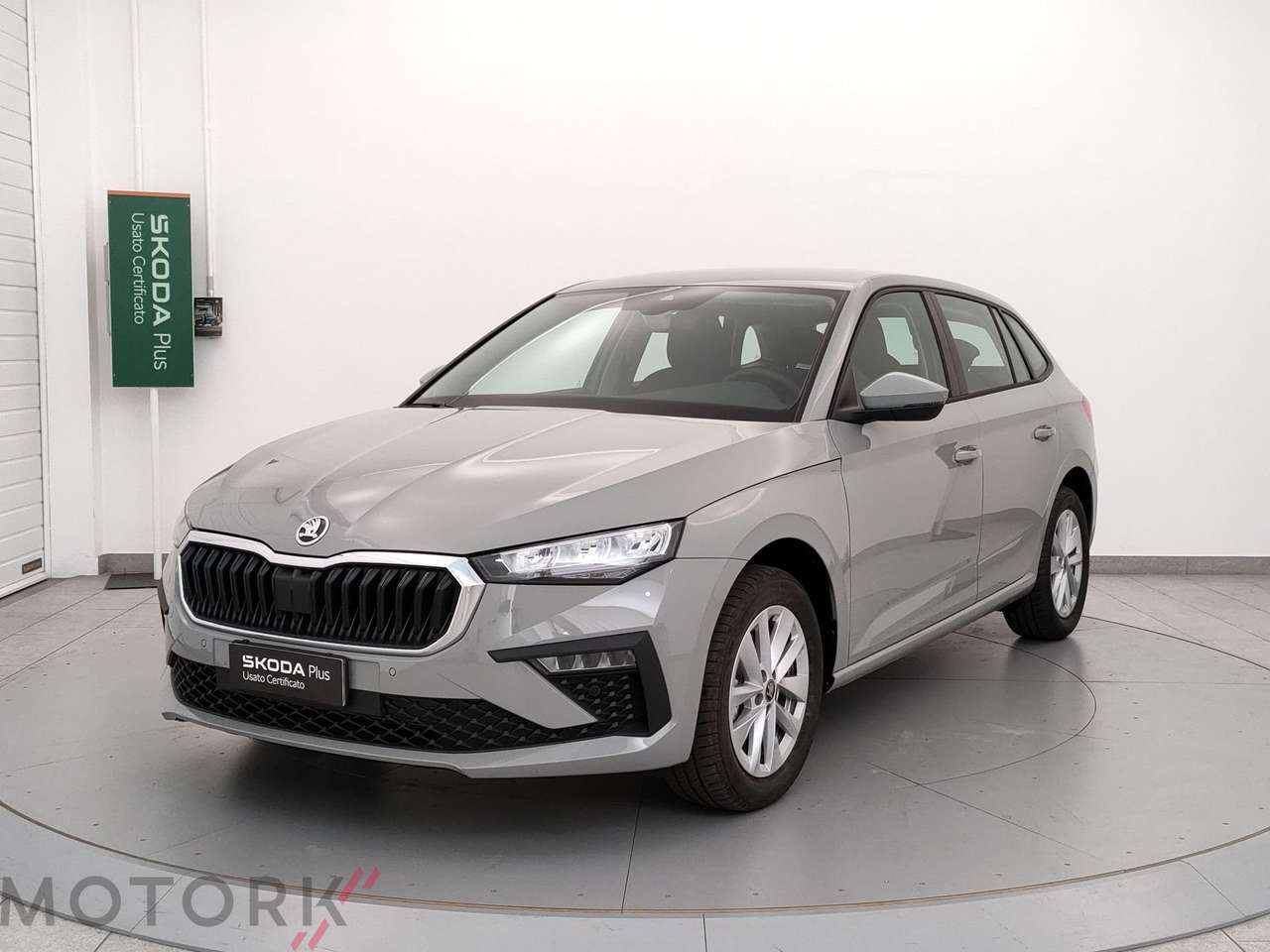 Skoda Scala 1.0 TSI 70KW SELECTION