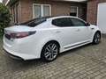 Kia Optima 2.0 CVVT Hybrid Edition 7 White - thumbnail 6