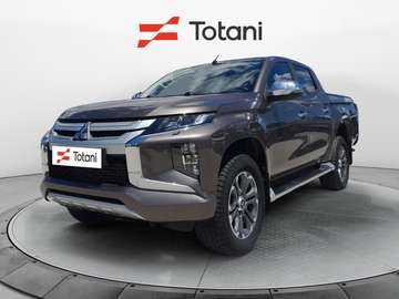2.3d Intense 4wd 150cv doppia cabina