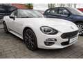 Fiat 124 Spider 1.4 l MultiAir Turbo Lusso BOSE NAVI Šedá - thumbnail 2